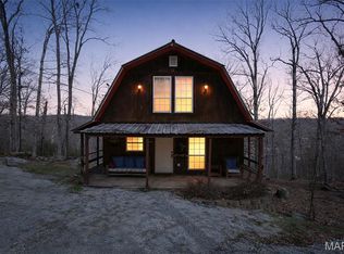 6354 Sioux Dr, French Village, MO 63036