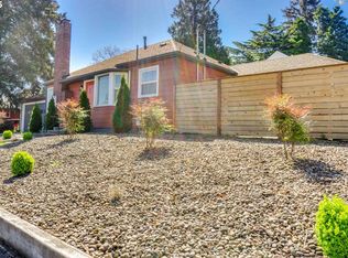 3552 NE Killingsworth St, Portland, OR 97211