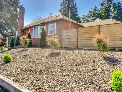 3552 NE Killingsworth St, Portland, OR, 97211