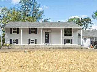 122 N County Road 900 E, Avon, IN 46123