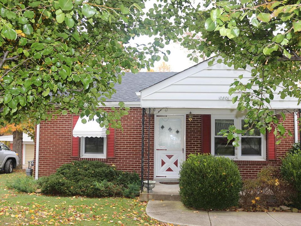1st image of 10801 Alberta Dr