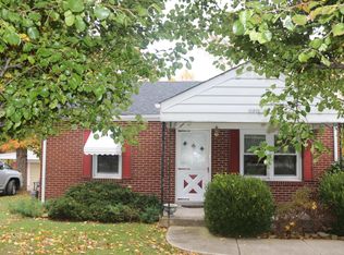 10801 Alberta Dr, Fairdale, KY 40118