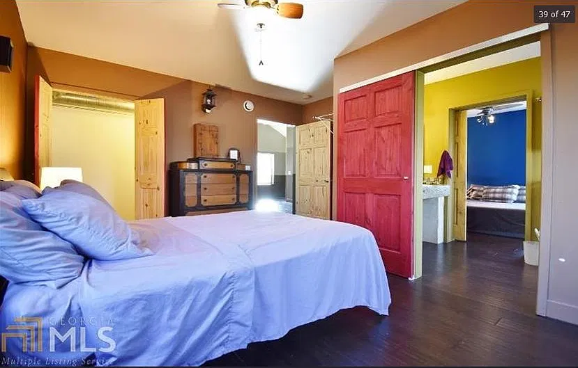 5 bed, 3.5 bath, 2800 sqft, $3,625 — Photo 4