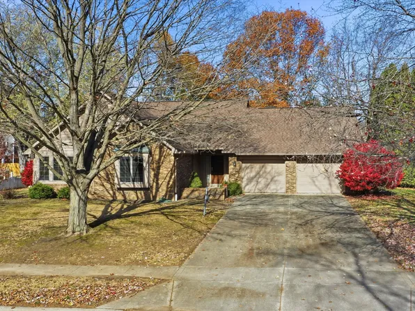 208 Andover Ln, Noblesville, IN 46060