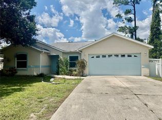 3668 Zambrana Ave, North Port, FL 34286