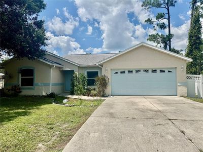 3668 Zambrana Ave, North Port, FL, 34286