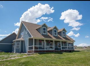 51 Rolling Glen Ranch Loop, Three Forks, MT 59752