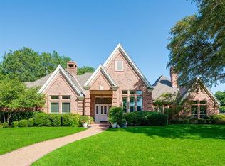 7606 Jefferson Cir, Colleyville, TX 76034