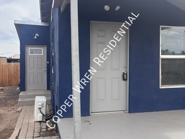 353 W Tonto St #353, Phoenix, AZ 85003