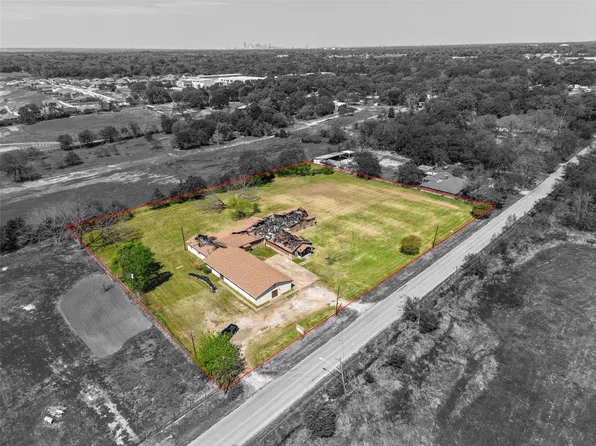 2018 Haymarket Rd, Dallas, TX 75253