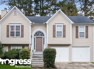 4950 Lighthouse Pointe, Acworth, GA 30101