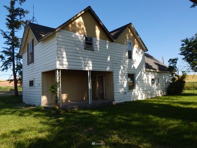 16898 Mecklenburg Road N, Davenport, WA, 99122