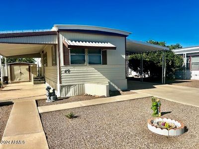 747 E Germann Rd SPACE 49, San Tan Valley, AZ, 85140