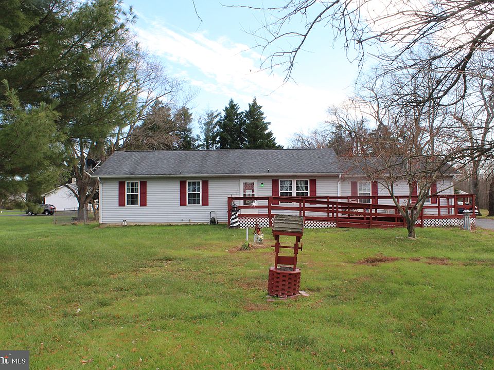 1026 Caldwell Corner Rd, Townsend, DE 19734 Zillow