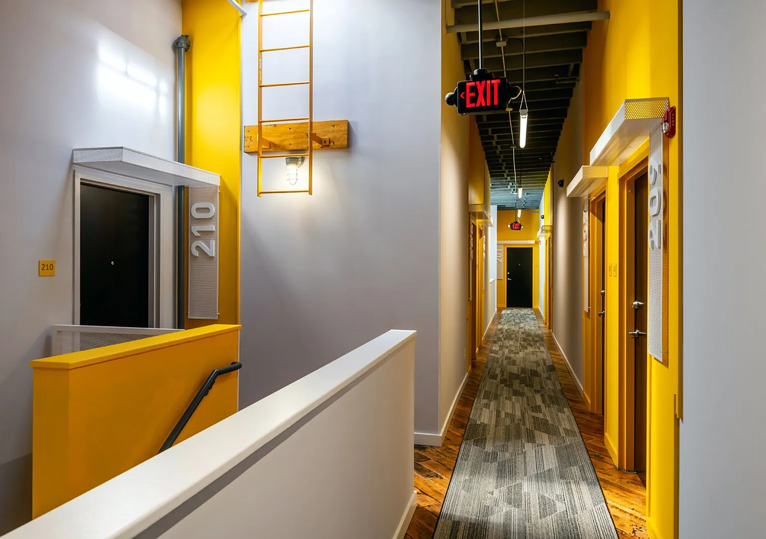 The Owl Lofts — Photo 2