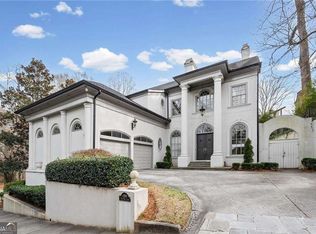 4288 Olde Mill Ln NE, Atlanta, GA 30342