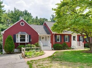 23 College Rd, Burlington, MA 01803