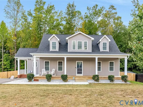 5843 Autumnleaf Dr, North Chesterfield, VA 23234