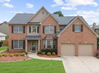 5212 Tudor Hills Ln, Cumming, GA 30040