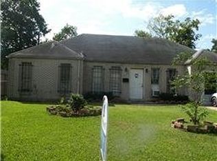 515 Mercury Dr, Houston, TX 77013