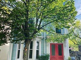 64 Clark St APT 1, Portland, ME 04102