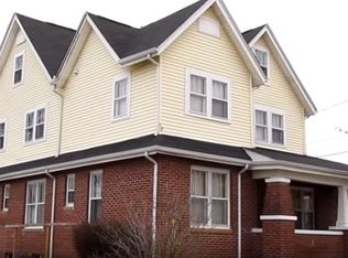 300 Peach Aly, Hartford, KY 42347