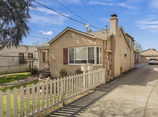 925 E Julian St, San Jose, CA 95112