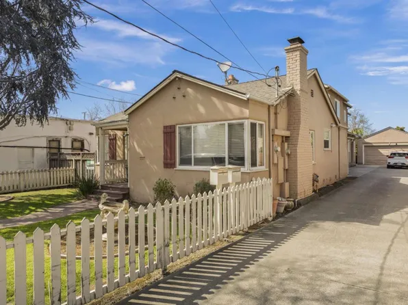 925 E Julian St, San Jose, CA 95112