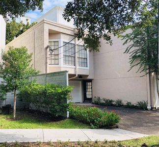 1718 Welch St APT C, Houston, TX, 77006