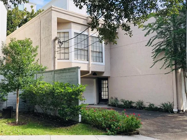 1718 Welch St APT C, Houston, TX 77006