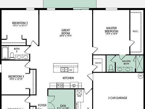 2nd image of 7875 97th Avenue