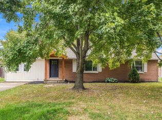 3318 N Virginia Ave, Muncie, IN 47304
