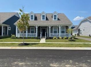 395 Sweet Run Cir E, Galena, OH 43021