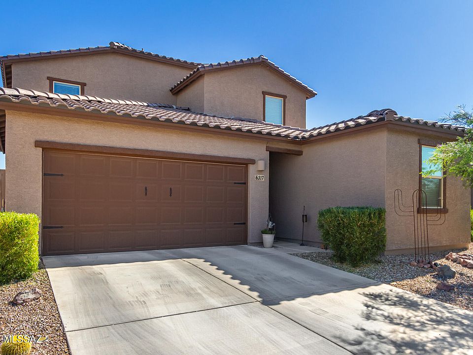 1st image of 6317 S Crescent Peak Dr