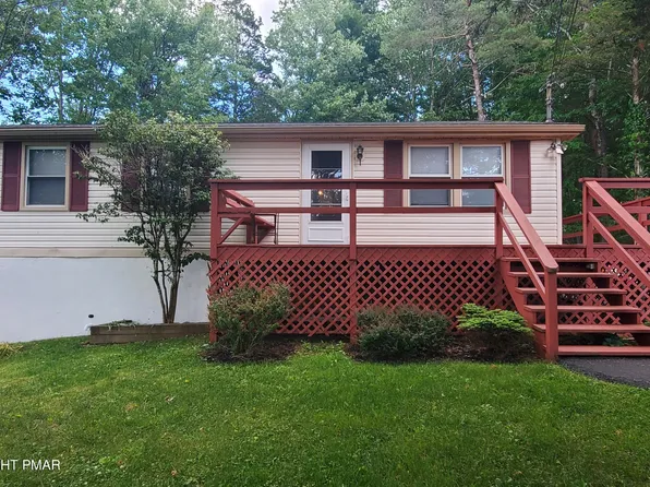 132 Edward Smith Blvd, East Stroudsburg, PA 18302