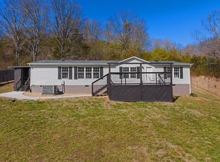 1570 Little Valley Rd, Maynardville, TN 37807