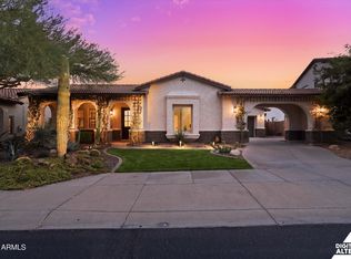 12503 W RED HAWK Drive, Peoria, AZ 85383