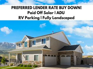 1353 Sageberry Dr, Santaquin, UT 84655