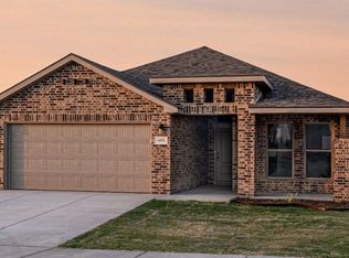 3015 138th Pl, Lubbock, TX 79423