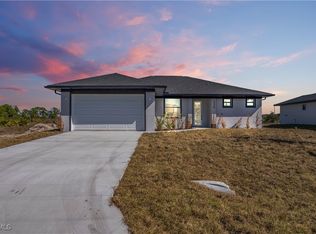 339 Pyramid Ave, Lehigh Acres, FL 33974