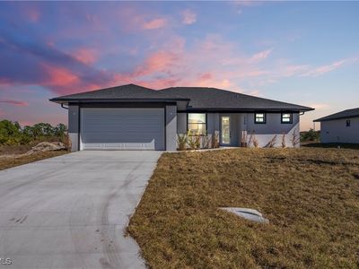 339 Pyramid Ave, Lehigh Acres, FL, 33974