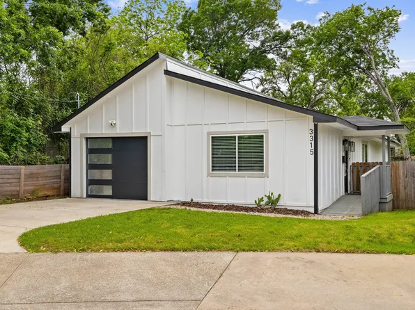 3315 Parvia Ave, Dallas, TX 75212