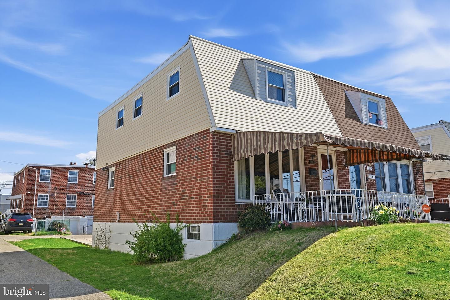 3401 Primrose Rd, Philadelphia, PA 19114 | Zillow