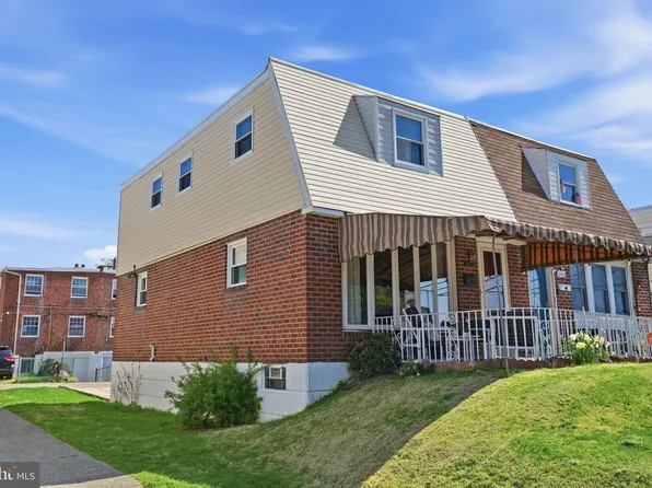 3401 Primrose Rd, Philadelphia, PA 19114