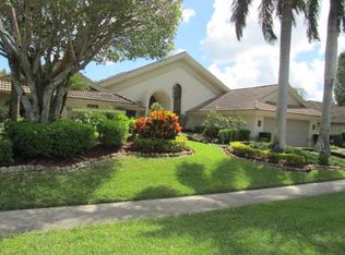 23412 Milano Ct, Boca Raton, FL 33433