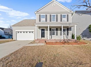 492 Denman Loop, Columbia, SC 29229
