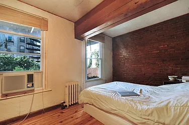 Rented by Corcoran