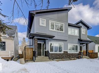 8144 78th Ave NW, Edmonton, AB