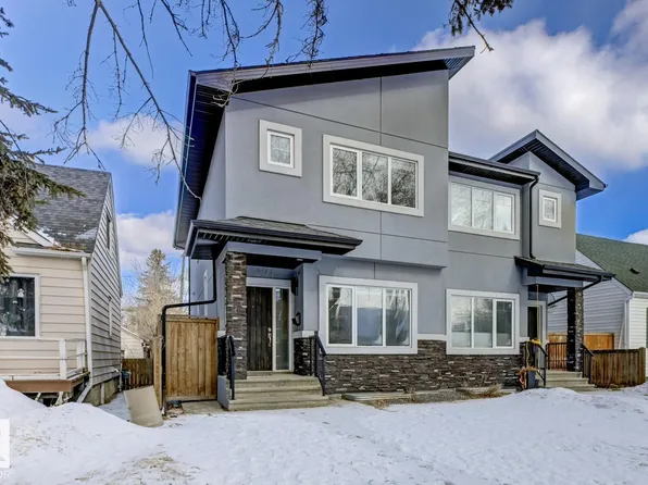 8144 78th Ave NW, Edmonton, AB T6C 0N4