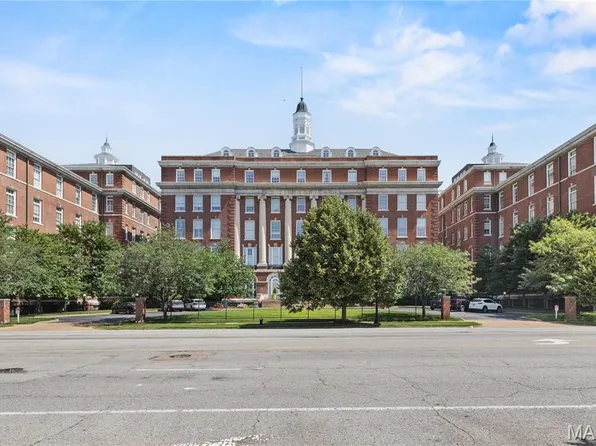 1515 Lafayette Ave Unit 309, Saint Louis, MO 63104
